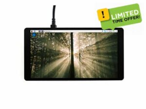 Waveshare 5.5inch Capacitive Touch AMOLED Display