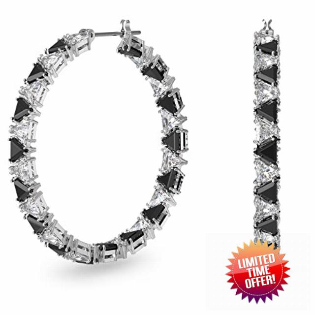 Swarovski Ortyx Collectio