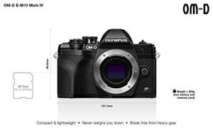 20 MP sensor