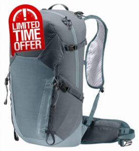 Deuter Unisex Speed Lite 25 Hiking backpack