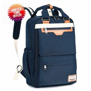 Myhozee Backpack Mens Womens