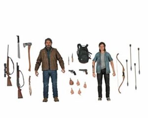 NECA - Figures