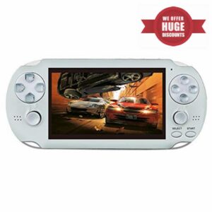 AIRUIDA Handheld Game Console