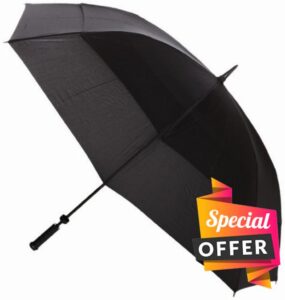 Fulton Stormshield Men's Umbrella