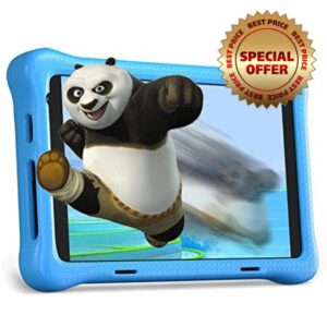 8 Inch Kids Tablet