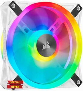 Corsair iCUE QL120 RGB