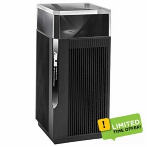 ASUS ZenWiFi Pro XT12 AX11000 Tri-Band WiFi 6 Mesh WiFi System - Covers Up to 3000 Sqr Feet