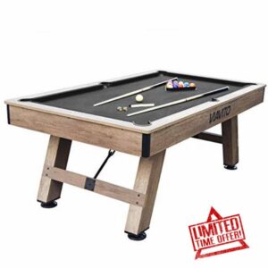 VIAVITO PT500 7ft Pool Table