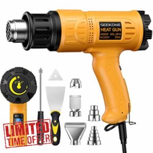 Heat Gun