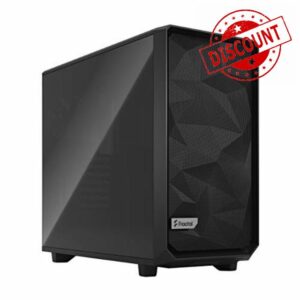 FRACTAL DESIGN FD-C-MES2A-02