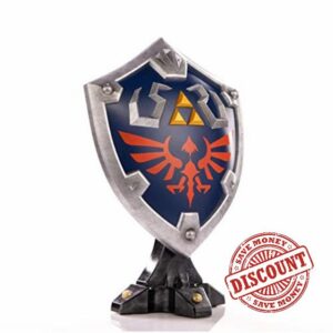 First4Figures BOTWHS Legend Of Zelda PVC Figurine