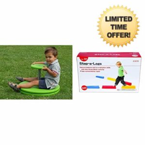 EDX Education 75090 Whizzy Dizzy