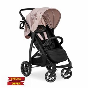 Hauck Rapid 4D Buggy up to 25 kg