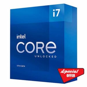 Intel Core i7-11700K