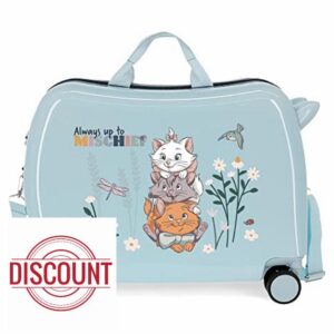 Disney Before The Bloom Cabin Bag