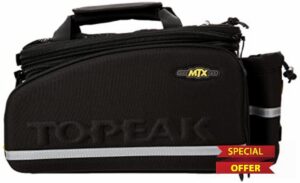 Topeak MTX DXP Trunk Bag
