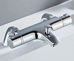 Thermostatic Shower Tap