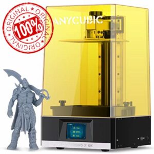 ANYCUBIC Resin 3D Printer
