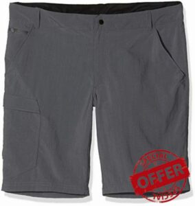 Berghaus Men's Navigator 2.0 Walking Shorts