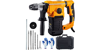 sds drill