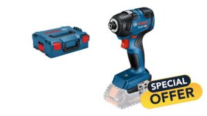 Bosch Professional 06019J2106 GDR 18V-200