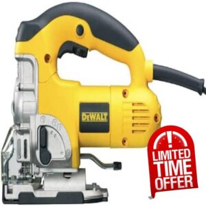 DeWalt DW331 Jigsaw