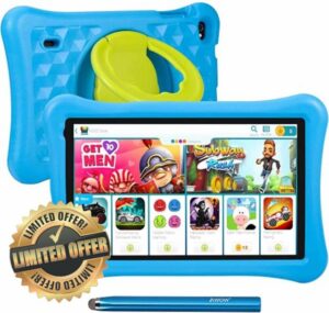 AWOW 10.1 inch Kids Tablet Tablet PC for Kids
