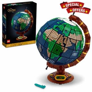 Ideas Globus (21332)