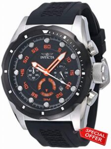 Invicta Speedway 20305 Men's Quartz Watch - 50 mm