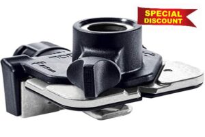 Festool 203164 Domino Drilling Template