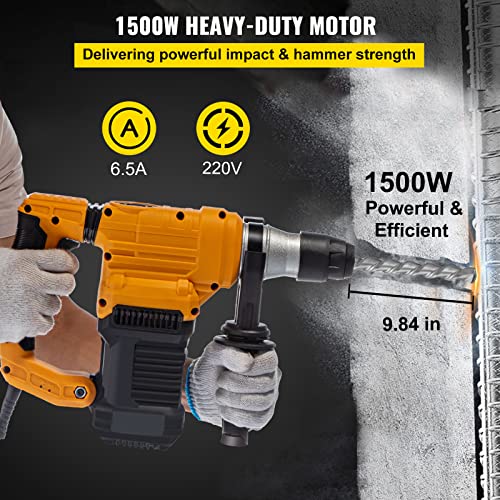 13A Rotary Hammer