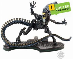 Alien Queen Q-Fig Max Elite