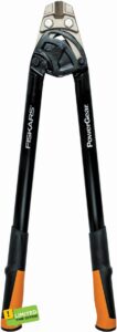 Fiskars PowerGear Bolt Cutter