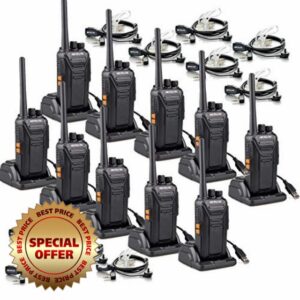 Retevis RT27 Walkie Talkies