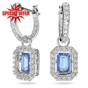 Swarovski Millenia Collection Earrings