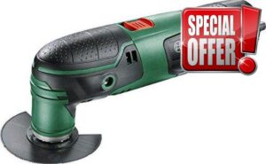 Bosch Home and Garden Multi-Tool PMF 220 CE (220 W