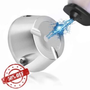 12000GS Super Magnetic Golf Detacher