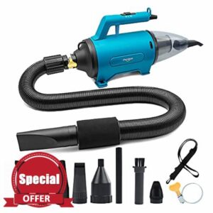 Car Motorcycle Pet Dog Dryer Computer Keyboards Vacuum Cleaner