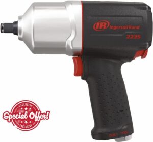 Ingersoll Rand Impact Wrench 2235QXPA