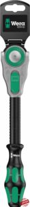 Wera 8000 C SB Zyklop Speed Multi-function Ratchet