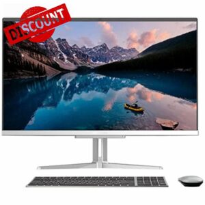 MEDION Akoya E23403 Intel Core I5-1035G1 8GB 512SSD All in One