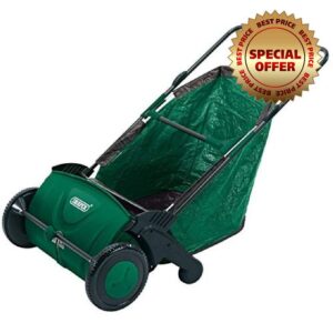 Draper 21-Inch Garden Sweepe