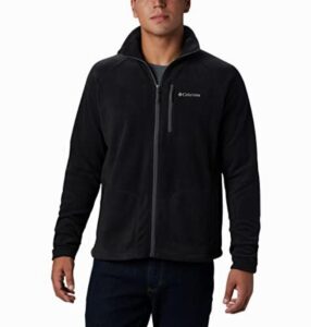 Columbia Fast Trek II Full Zip Fleece Men's Full Zip Fleece Jacke