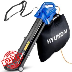 Hyundai Leaf Blower