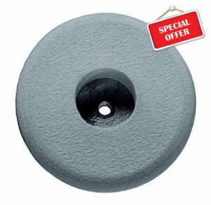Bosch 1608612002 Felt Polishing Disc