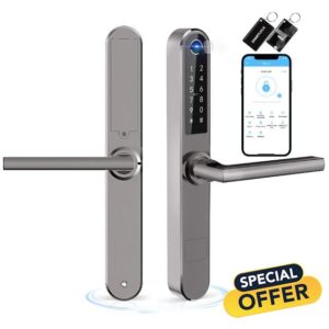 Smart Lock