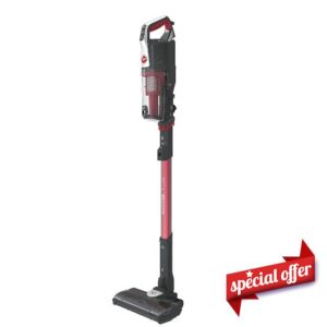 Hoover Cordless Vacuum Cleaner with ANTI-TWIST™ (Single Battery) - HF5