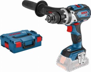 Bosch Professional 06019G030A 18V System cordless hammer drill GSB 18V-110 C (max.torque 110 Nm