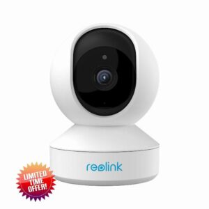 Reolink 4MP Indoor Security Camera