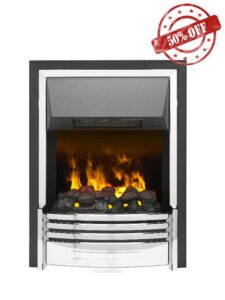 Dimplex Pomona Optimyst Inset Electric Fire